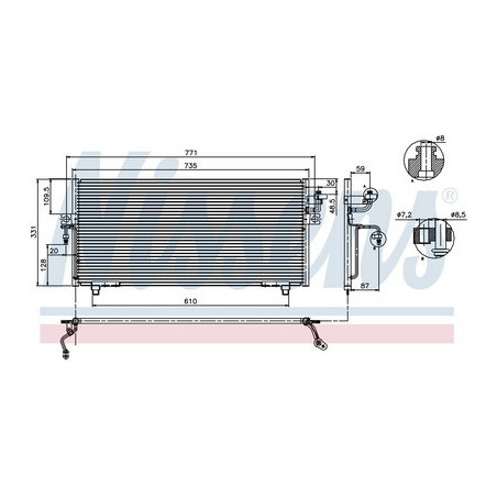 NISSENS-94299