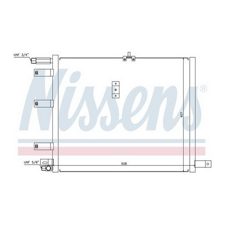 NISSENS-94300