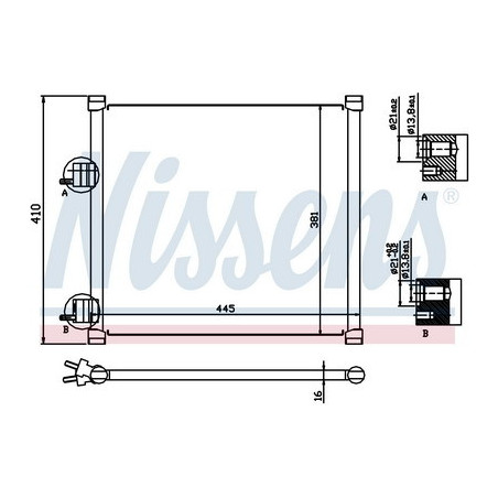 NISSENS-94302