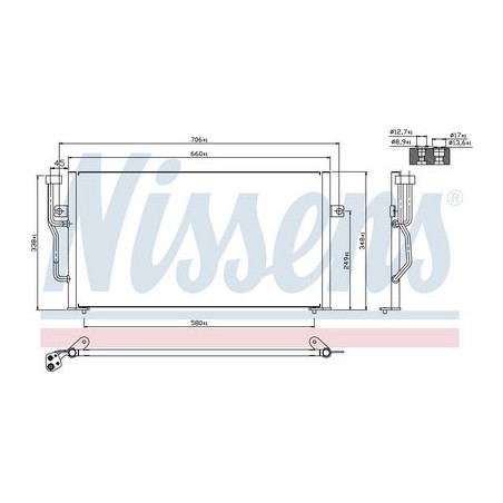 NISSENS-94305