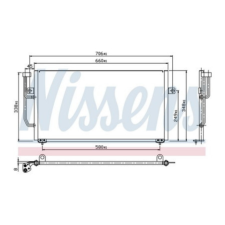 NISSENS-94306