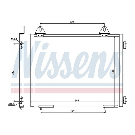 NISSENS-94327