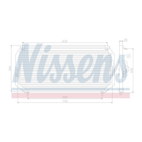 NISSENS-94331