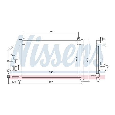 NISSENS-94412