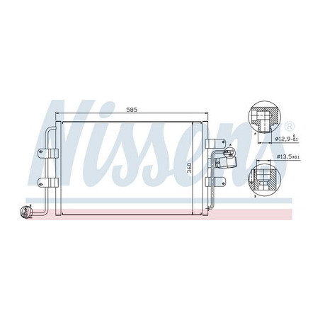 NISSENS-94522