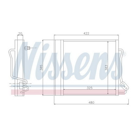 NISSENS-94543