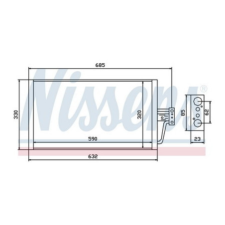 NISSENS-94579