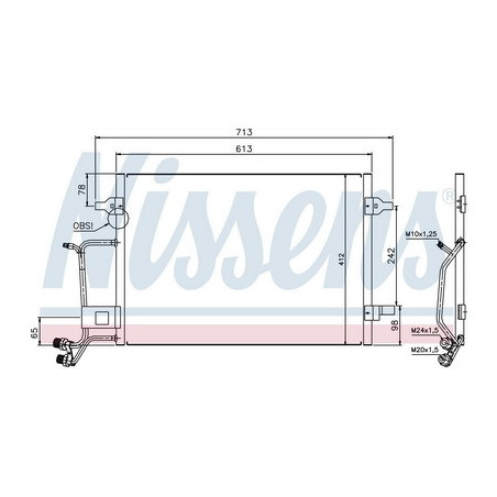 NISSENS-94593