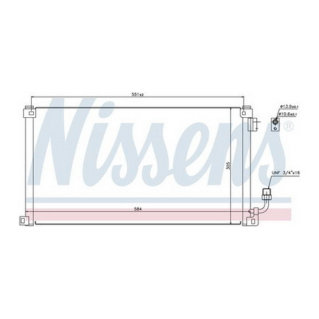 NISSENS-94599