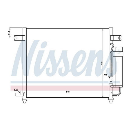 NISSENS-94640