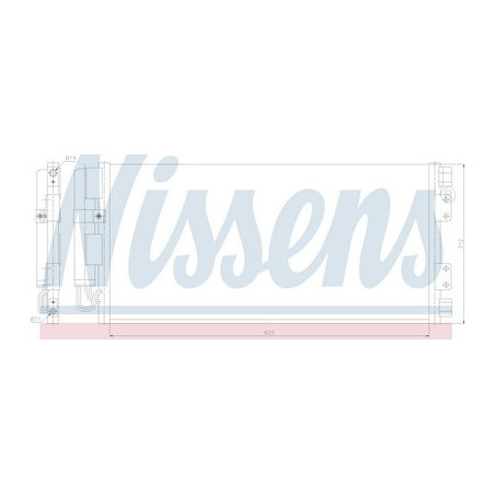 NISSENS-94781