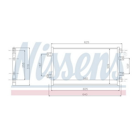 NISSENS-94811