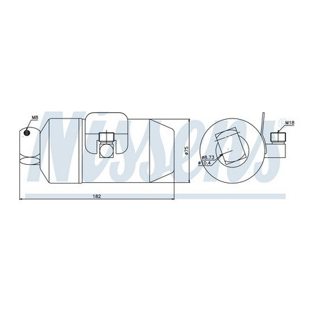 NISSENS-95027