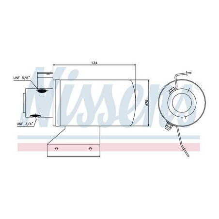 NISSENS-95053