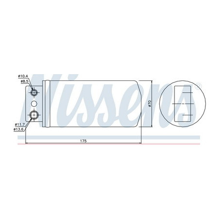 NISSENS-95058