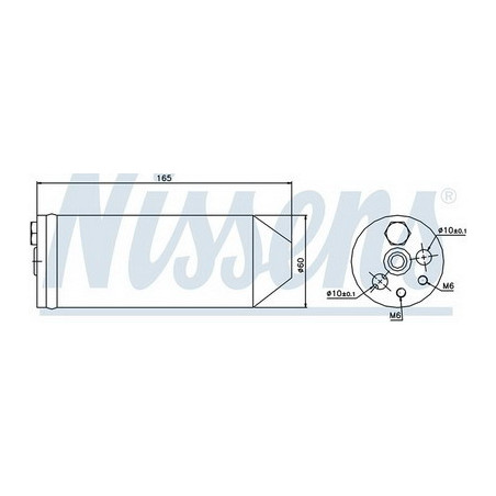 NISSENS-95070