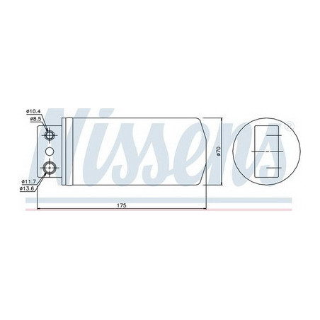 NISSENS-95235