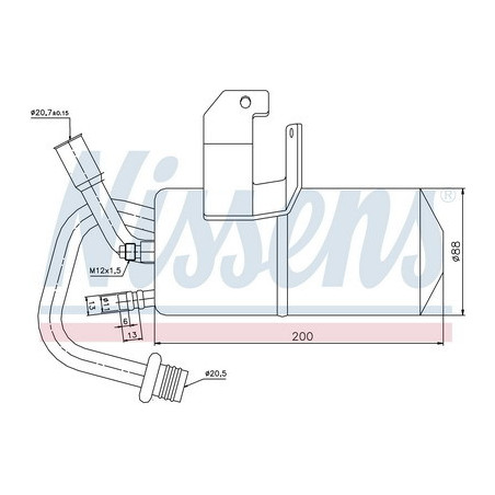 NISSENS-95317