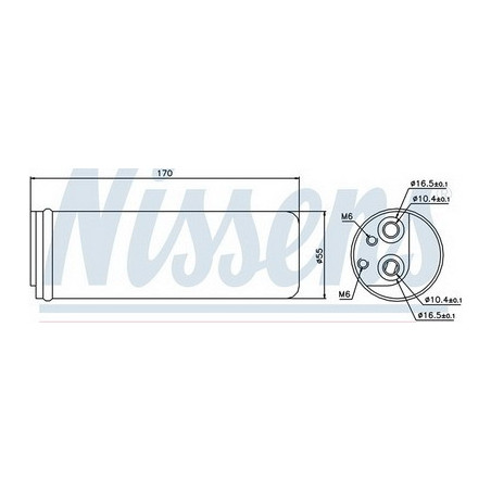 NISSENS-95321