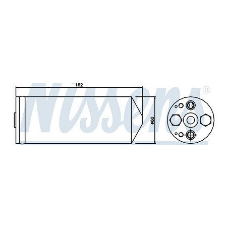 NISSENS-95345