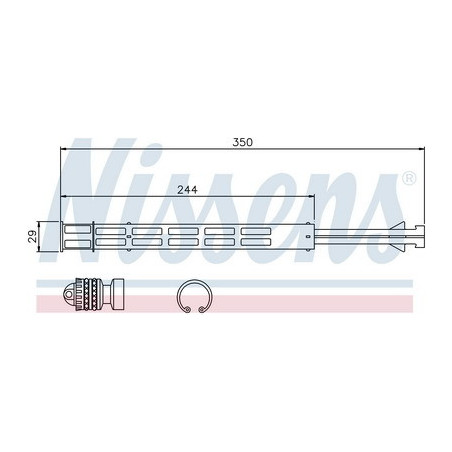 NISSENS-95358