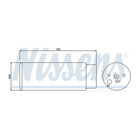 NISSENS-95380