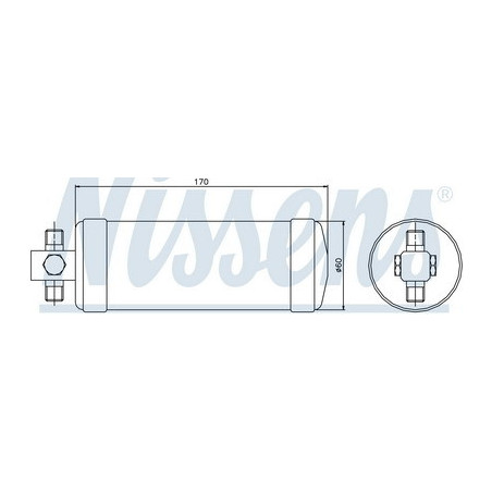 NISSENS-95418