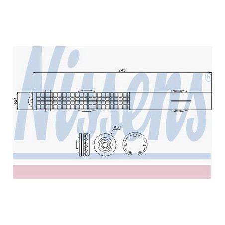 NISSENS-95467