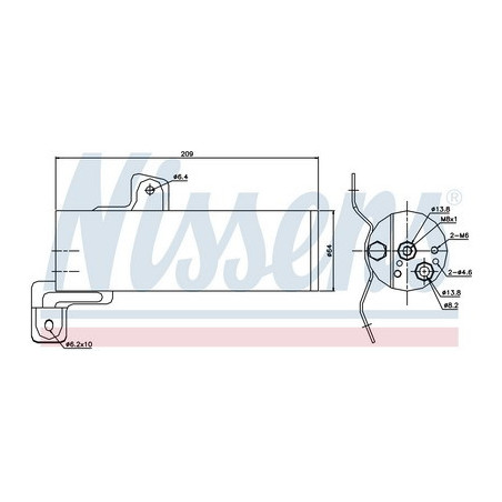 NISSENS-95497