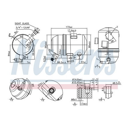 NISSENS-95520