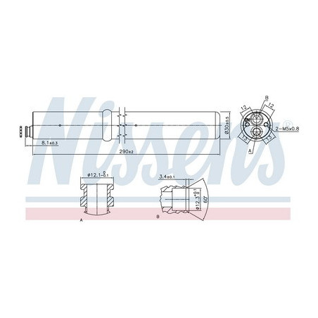 NISSENS-95555