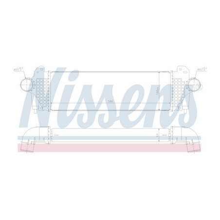 NISSENS-96245