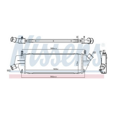 NISSENS-96307