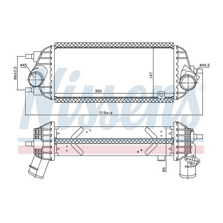 NISSENS-96309