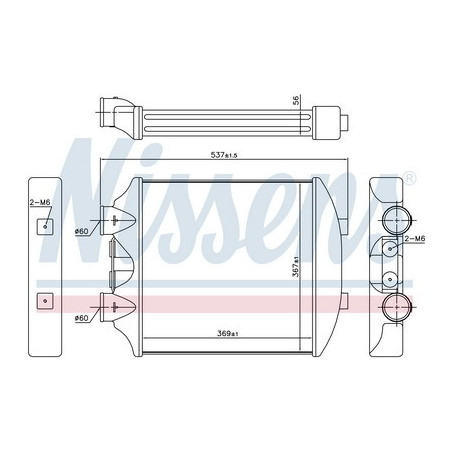 NISSENS-96405