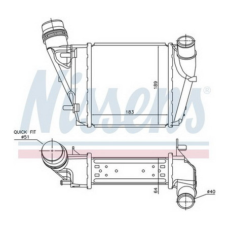 NISSENS-96410