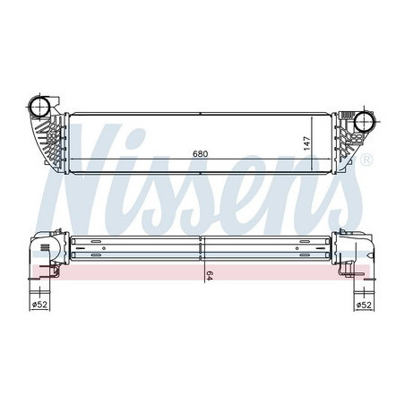 NISSENS-96418