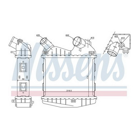 NISSENS-96499