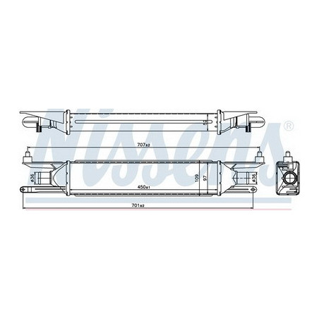 NISSENS-96500