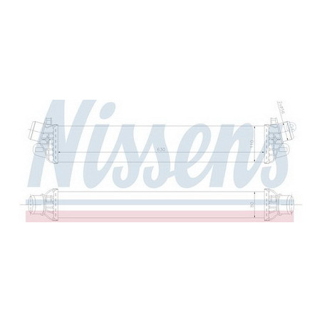 NISSENS-96505