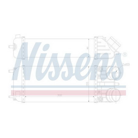 NISSENS-96508