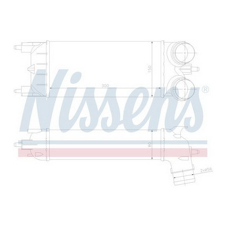 NISSENS-96511