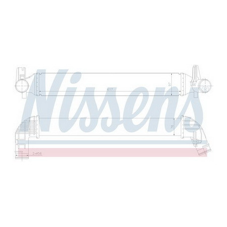 NISSENS-96530