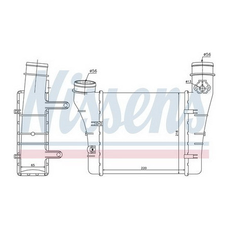 NISSENS-96549