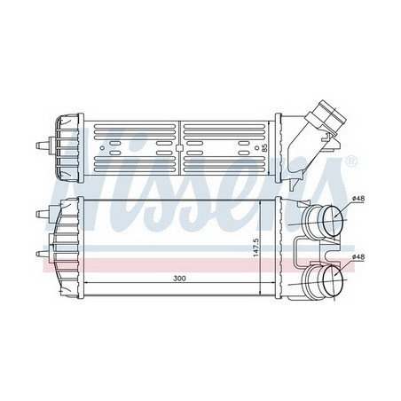 NISSENS-96550