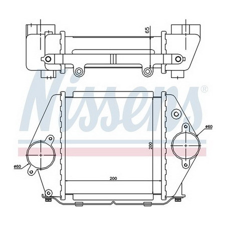 NISSENS-96570