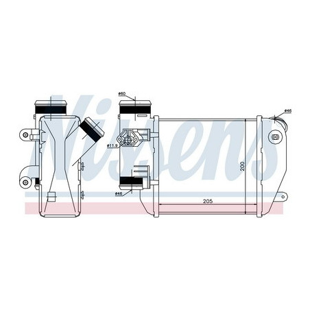 NISSENS-96576