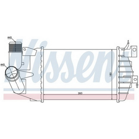 NISSENS-96587