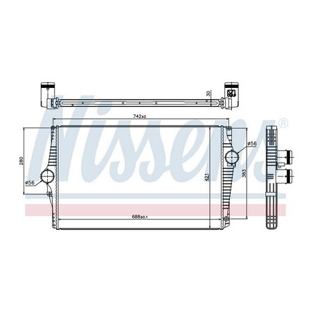 NISSENS-96601