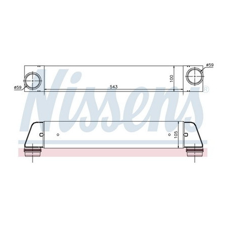 NISSENS-96607